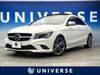 MERCEDES BENZ CLA-CLASS