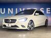 MERCEDES BENZ CLA-CLASS