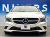 MERCEDES BENZ CLA-CLASS