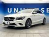 MERCEDES BENZ CLA-CLASS