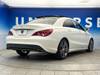 MERCEDES BENZ CLA-CLASS