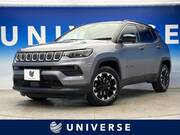 2022 CHRYSLER JEEP COMPASS