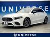 MERCEDES BENZ A-CLASS