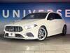 MERCEDES BENZ A-CLASS