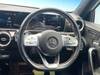 MERCEDES BENZ A-CLASS