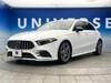 MERCEDES BENZ A-CLASS