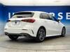 MERCEDES BENZ A-CLASS