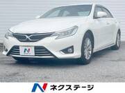 2015 TOYOTA MARK X