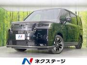 2025 HONDA STEPWAGON