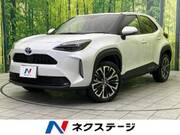 2023 TOYOTA YARIS CROSS HYBRID Z