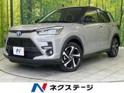 2022 TOYOTA RAIZE