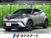 2017 TOYOTA C-HR G