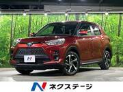 2022 TOYOTA RAIZE