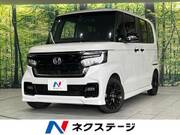 2023 HONDA N-BOX CUSTOM