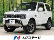 2014 SUZUKI JIMNY LAND VENTURE