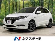 2016 HONDA VEZEL