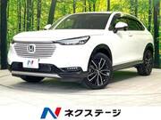 2024 HONDA VEZEL