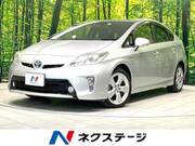 2013 TOYOTA PRIUS G