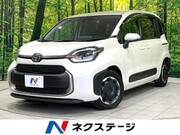 2023 TOYOTA SIENTA