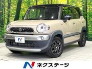2019 SUZUKI XBEE HYBRID MZ