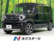 2020 SUZUKI HUSTLER