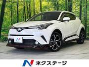 2017 TOYOTA C-HR G