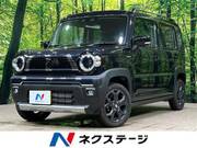 2024 SUZUKI HUSTLER