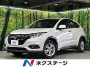 2018 HONDA VEZEL