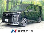 2023 TOYOTA VOXY