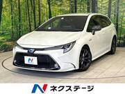 2020 TOYOTA COROLLA TOURING