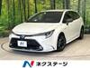TOYOTA COROLLA TOURING