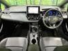 TOYOTA COROLLA TOURING