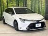 TOYOTA COROLLA TOURING