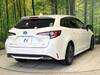 TOYOTA COROLLA TOURING