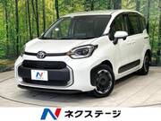 2023 TOYOTA SIENTA