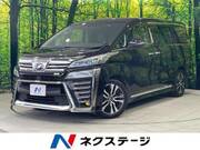 2019 TOYOTA VELLFIRE