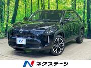 2024 TOYOTA YARIS CROSS Z