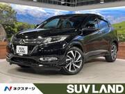 2016 HONDA VEZEL