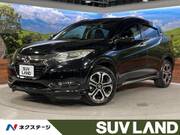2016 HONDA VEZEL
