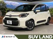 2023 TOYOTA SIENTA