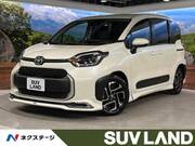 2023 TOYOTA SIENTA