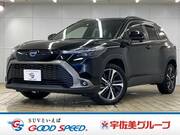 2023 TOYOTA COROLLA CROSS