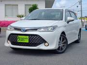 2016 TOYOTA COROLLA AXIO