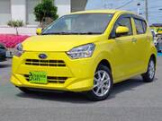 2021 SUBARU PLEO