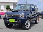 2018 SUZUKI JIMNY