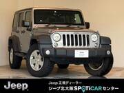 2018 CHRYSLER JEEP WRANGLER UNLIMITED SPORT