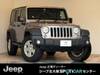 CHRYSLER JEEP WRANGLER