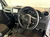 CHRYSLER JEEP WRANGLER