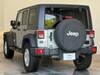 CHRYSLER JEEP WRANGLER