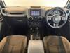 CHRYSLER JEEP WRANGLER